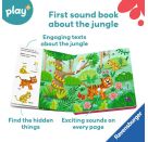 Bibu Shh...whos there? Jungle