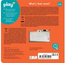 Bibu Shh...whos there? Baby A