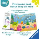 Bibu Shh...whos there? Baby A