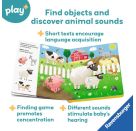 Bibu Shh...whos there? Baby A