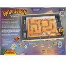 Ravensburger 20800 - Kakerlakak - Aktionsspiel mit elektronischer Kakerlake für Groß und Klein, für 2-4 Personen, geei