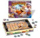 Ravensburger 20800 - Kakerlakak - Aktionsspiel mit elektronischer Kakerlake für Groß und Klein, für 2-4 Personen, geei