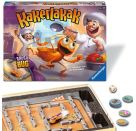 Ravensburger 20800 - Kakerlakak - Aktionsspiel mit elektronischer Kakerlake für Groß und Klein, für 2-4 Personen, geei