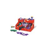 Ravensburger 21939 - Meine erste Zaubershow, Zauberkasten, Zaubertricks für Einsteiger ab 6 Jahren, mit Zauberbühne