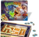 Ravensburger 24762 Kakerlakak Glow in the Dark - Aktionsspiel mit elektronischer Kakerlake für Groß und Klein ab 5 Jah