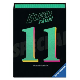 Elfer Raus! Special Edition