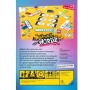 Ravensburger 26837 - Krazy Wordz - Gesellschaftsspiel für die ganze Familie, Spiel für Erwachsene und Kinder ab 10 Jah