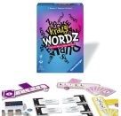 Ravensburger 26837 - Krazy Wordz - Gesellschaftsspiel für die ganze Familie, Spiel für Erwachsene und Kinder ab 10 Jah