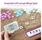 Ravensburger 26837 - Krazy Wordz - Gesellschaftsspiel für die ganze Familie, Spiel für Erwachsene und Kinder ab 10 Jah