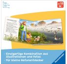 Lotta entdeckt die Welt: Im Herbst