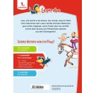 Pferdegeschichten  - Leserabe ab 1. Klasse - Erstlesebuch für Kinder ab 6 Jahren