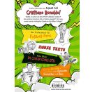 Fußball-Stars – Alles über Ronaldo. Vom Fußball-Talent zum Megastar: Spiegel-Bestseller, Erstlesebuch ab 7 Jahren, Fuß