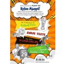 Ravensburger 46349 Fußball-Stars - Alles über Mbappé Erstlesetitel