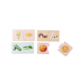 EH Montessori Puzzle