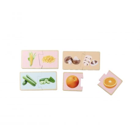EH Montessori Puzzle