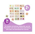 EH Montessori Puzzle