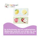 EH Montessori Puzzle