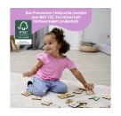 EH Montessori Puzzle