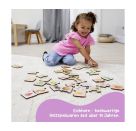 EH Montessori Puzzle