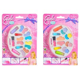 Steffi Love Girls Schminkset, 2-sortiert
