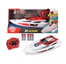 RC Sea Cruiser, RTR