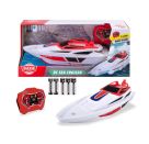 RC Sea Cruiser, RTR