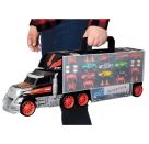 Dickie Truck Carry Case