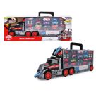 Dickie Truck Carry Case