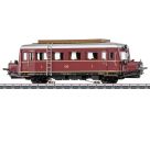 Märklin 38135 - H0 Dieseltriebwagen Baureihe VT 88.9 - das Schweineschnäuzchen