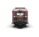 Märklin 38135 - H0 Dieseltriebwagen Baureihe VT 88.9 - das Schweineschnäuzchen