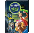 Jagd mag.Detektivkoffer Vorsi