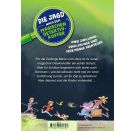 Jagd mag.Detektivkoffer Vorsi