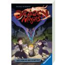 Dragon Ninjas 5 Drache d.Scha