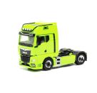 herpa - MAN TGX GX Individual Zugmaschine 2achs, grün