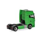 herpa - MAN TGX GX Individual Zugmaschine 2achs, grün