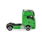 herpa - MAN TGX GX Individual Zugmaschine 2achs, grün