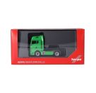 herpa - MAN TGX GX Individual Zugmaschine 2achs, grün