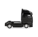 herpa - MAN eTGX GM Zugmaschine 2achs, schwarz