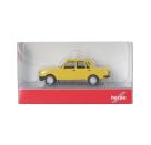 herpa - Wartburg 353 84, zitrusgelb