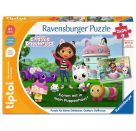 tiptoi Pz 2x24T Gabbys Dollho