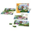 tiptoi Pz 2x24T Gabbys Dollho