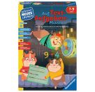 Auf Textaufgaben-Mission