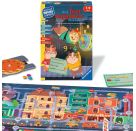 Auf Textaufgaben-Mission