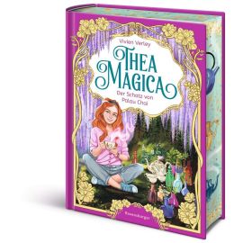 Verley, Thea Magica 2