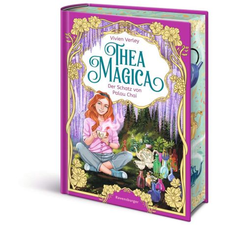 Verley, Thea Magica 2