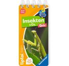 tiptoi® WWW Quiz Insekten