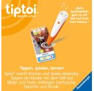 tiptoi® WWW Quiz Sport