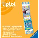 tiptoi® WWW Quiz Sport
