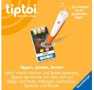 tiptoi® WWW Quiz Vögel