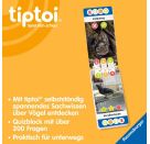 tiptoi® WWW Quiz Vögel